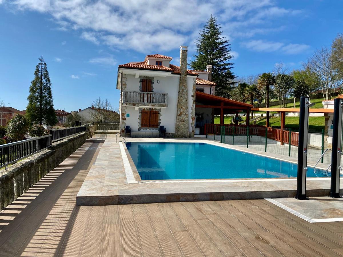 Albergue Mirador De Pedrouzo Exterior photo
